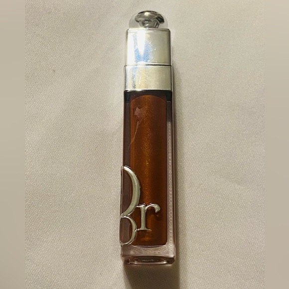 Dior Addict Lip Maximizer Gloss Brand New Never Used #062 / 8ml 0.20 fl oz. - Picture 6 of 7